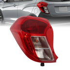 2016-2022 Chevy Spark Left Driver Side Tail Light Brake Lamp Factory Style