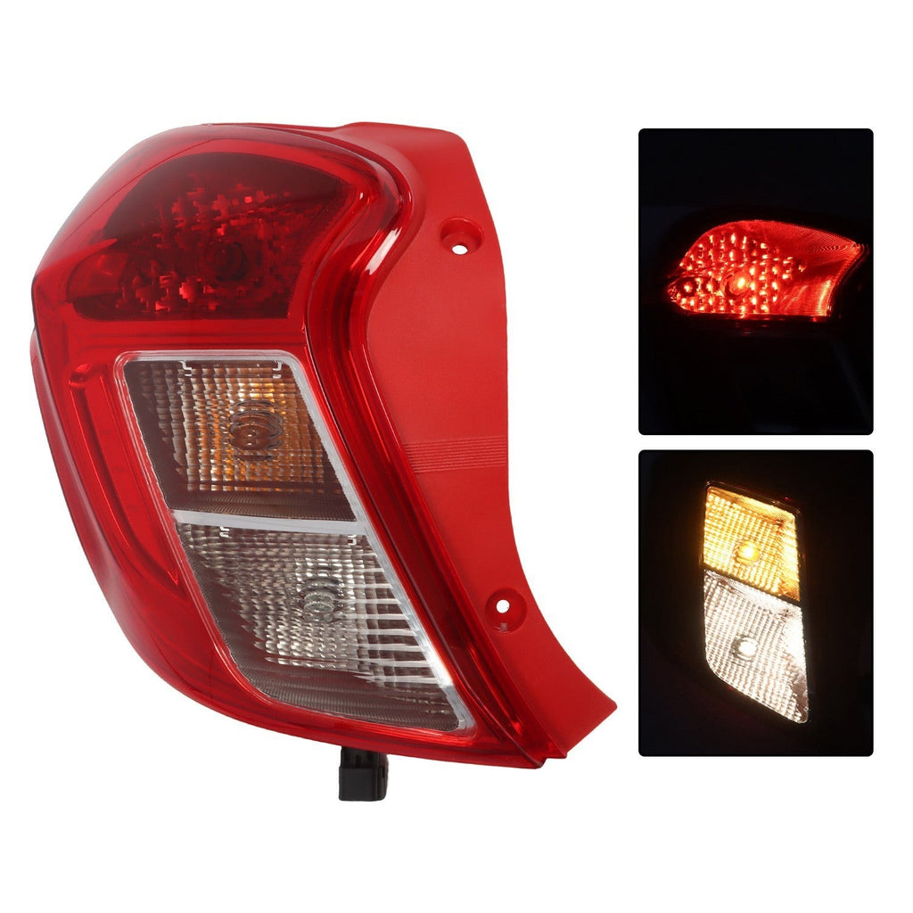 2016-2022 Chevy Spark Left Driver Side Tail Light Brake Lamp Factory Style