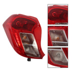 2016-2022 Chevy Spark Left Driver Side Tail Light Brake Lamp Factory Style