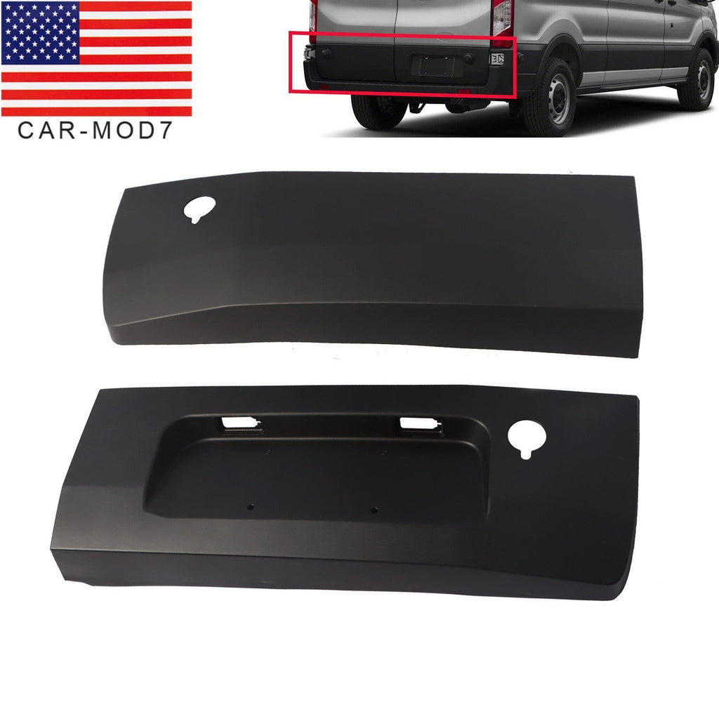 2015-2019 Ford Transit Rear Door Lower Molding Left & Right KK3Z-99425B28-BC