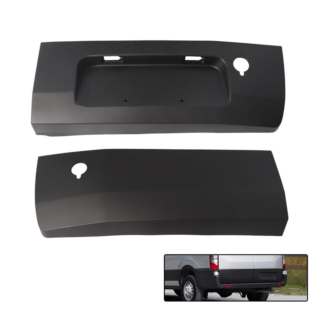 2015-2019 Ford Transit Rear Door Lower Molding Left & Right KK3Z-99425B28-BC