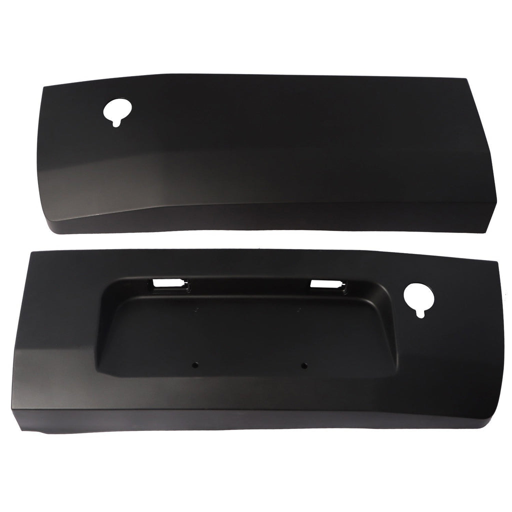 2015-2019 Ford Transit Rear Door Lower Molding Left & Right KK3Z-99425B28-BC