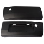 2015-2019 Ford Transit Rear Door Lower Molding Left & Right KK3Z-99425B28-BC