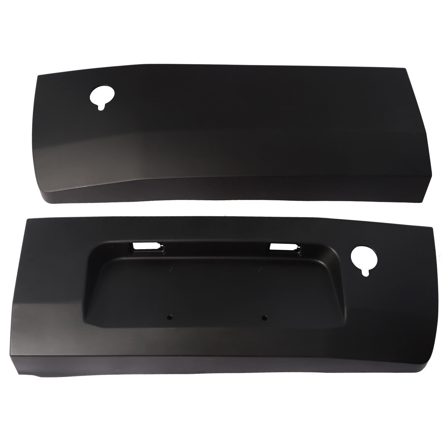 2015-2019 Ford Transit Rear Door Lower Molding Left & Right KK3Z-99425B28-BC
