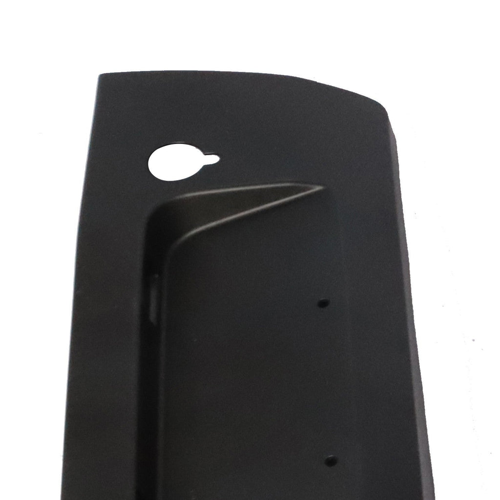 2015-2019 Ford Transit Rear Door Lower Molding Left & Right KK3Z-99425B28-BC