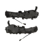 2015-21 Lexus NX200t/300/300h Left & Right Fog Light DRL Daytime Running Lights
