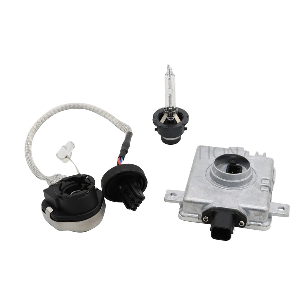 2007-2014 Acura TL TSX RDX 3.5L HID Xenon Ballast Igniter D2S Bulb Kit New