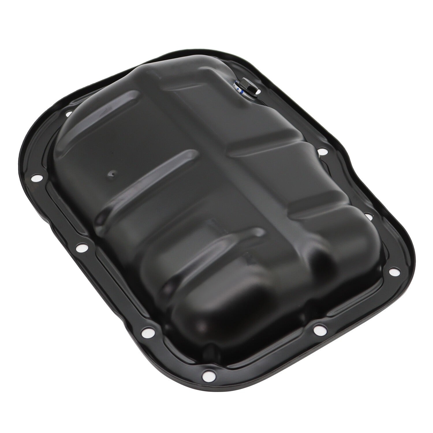 2008-2019 Toyota Corolla 1.8L Steel Engine Oil Pan Sump 12102-37010