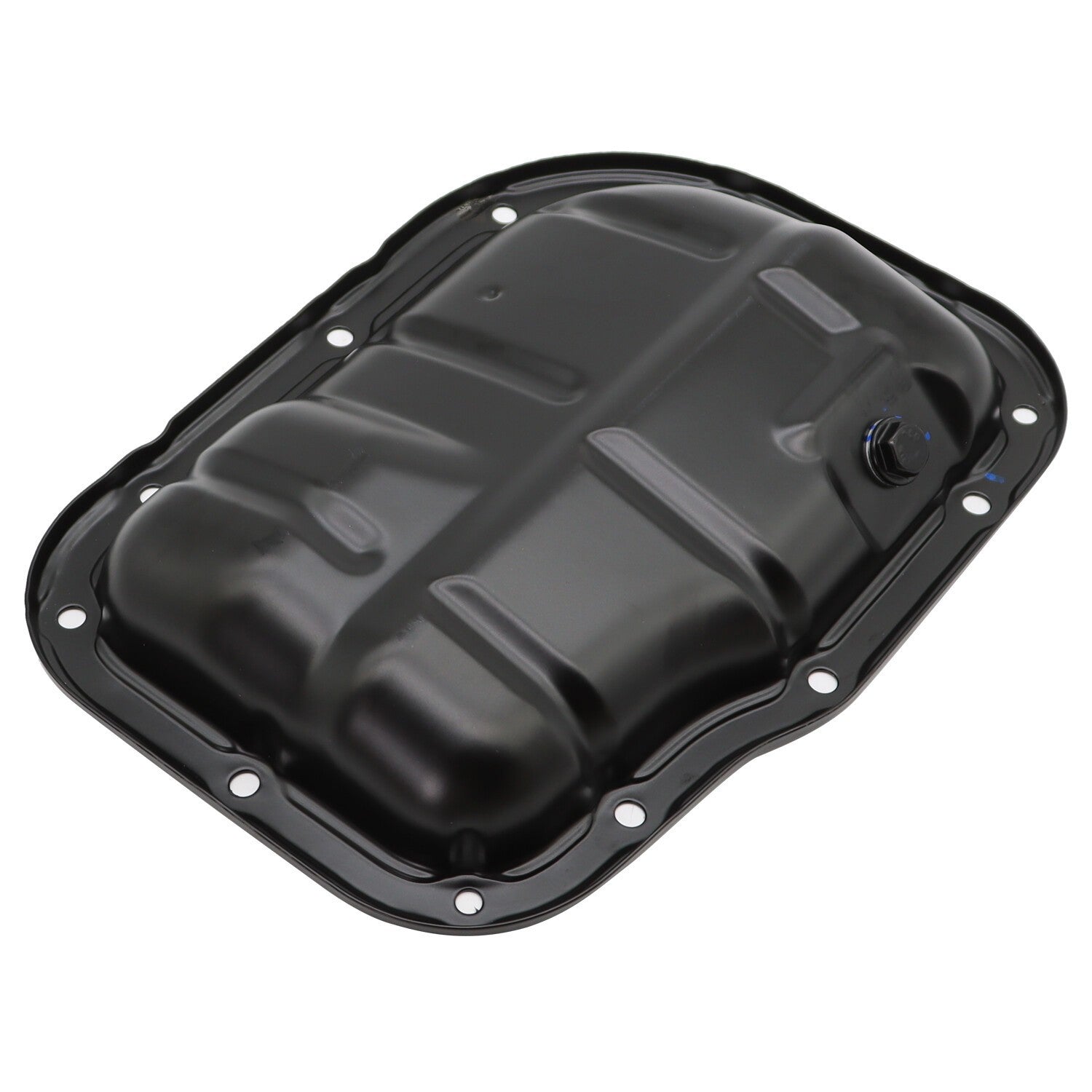 2008-2019 Toyota Corolla 1.8L Steel Engine Oil Pan Sump 12102-37010