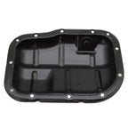 2008-2019 Toyota Corolla 1.8L Steel Engine Oil Pan Sump 12102-37010