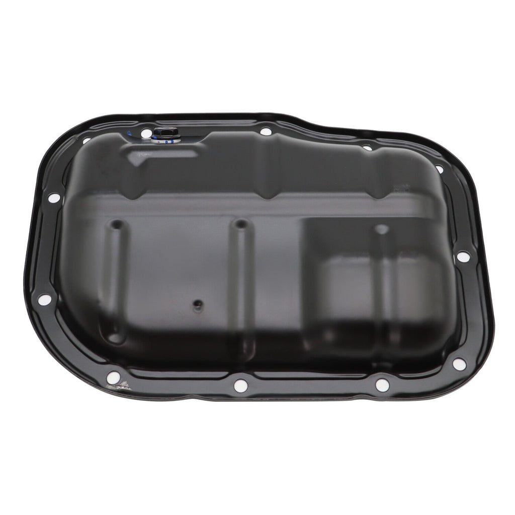2008-2019 Toyota Corolla 1.8L Steel Engine Oil Pan Sump 12102-37010