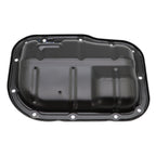 2008-2019 Toyota Corolla 1.8L Steel Engine Oil Pan Sump 12102-37010