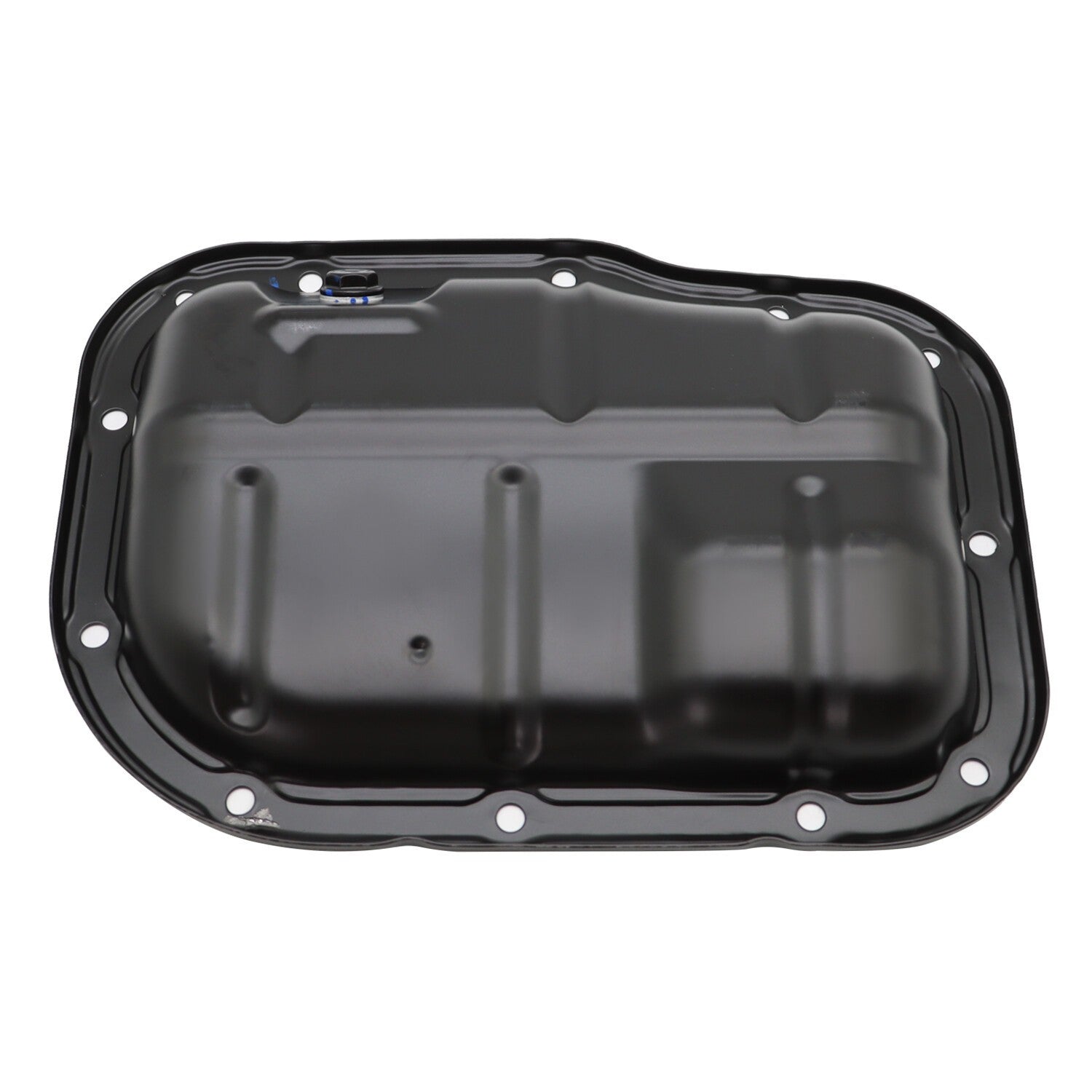 2008-2019 Toyota Corolla 1.8L Steel Engine Oil Pan Sump 12102-37010