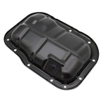 2008-2019 Toyota Corolla 1.8L Steel Engine Oil Pan Sump 12102-37010
