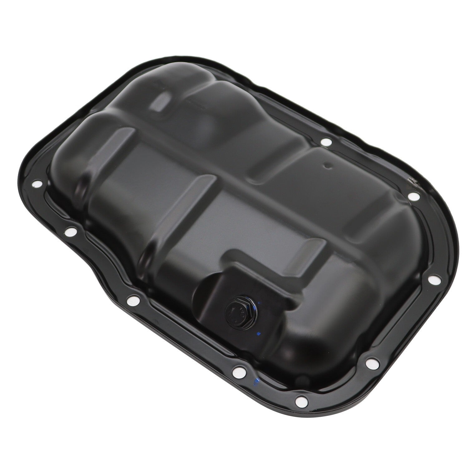 2008-2019 Toyota Corolla 1.8L Steel Engine Oil Pan Sump 12102-37010