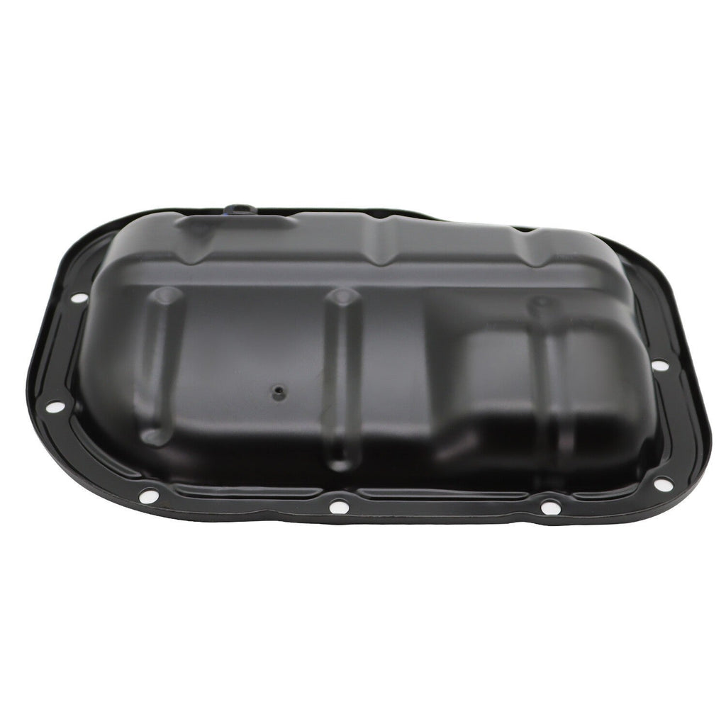 2008-2019 Toyota Corolla 1.8L Steel Engine Oil Pan Sump 12102-37010