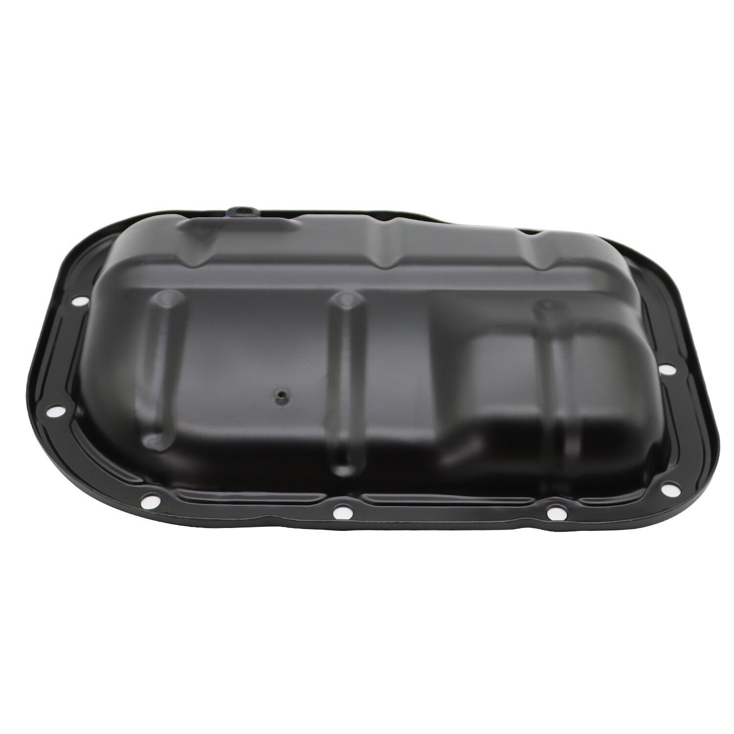 2008-2019 Toyota Corolla 1.8L Steel Engine Oil Pan Sump 12102-37010