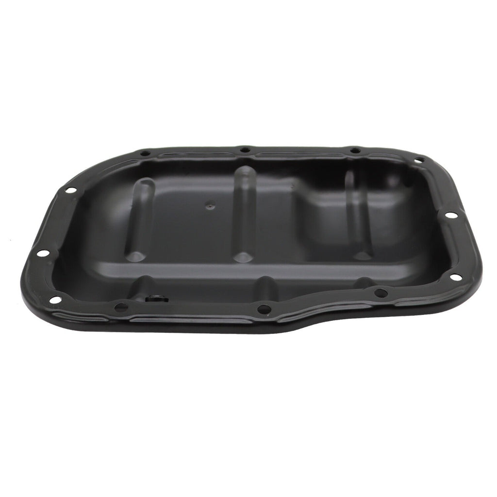 2008-2019 Toyota Corolla 1.8L Steel Engine Oil Pan Sump 12102-37010
