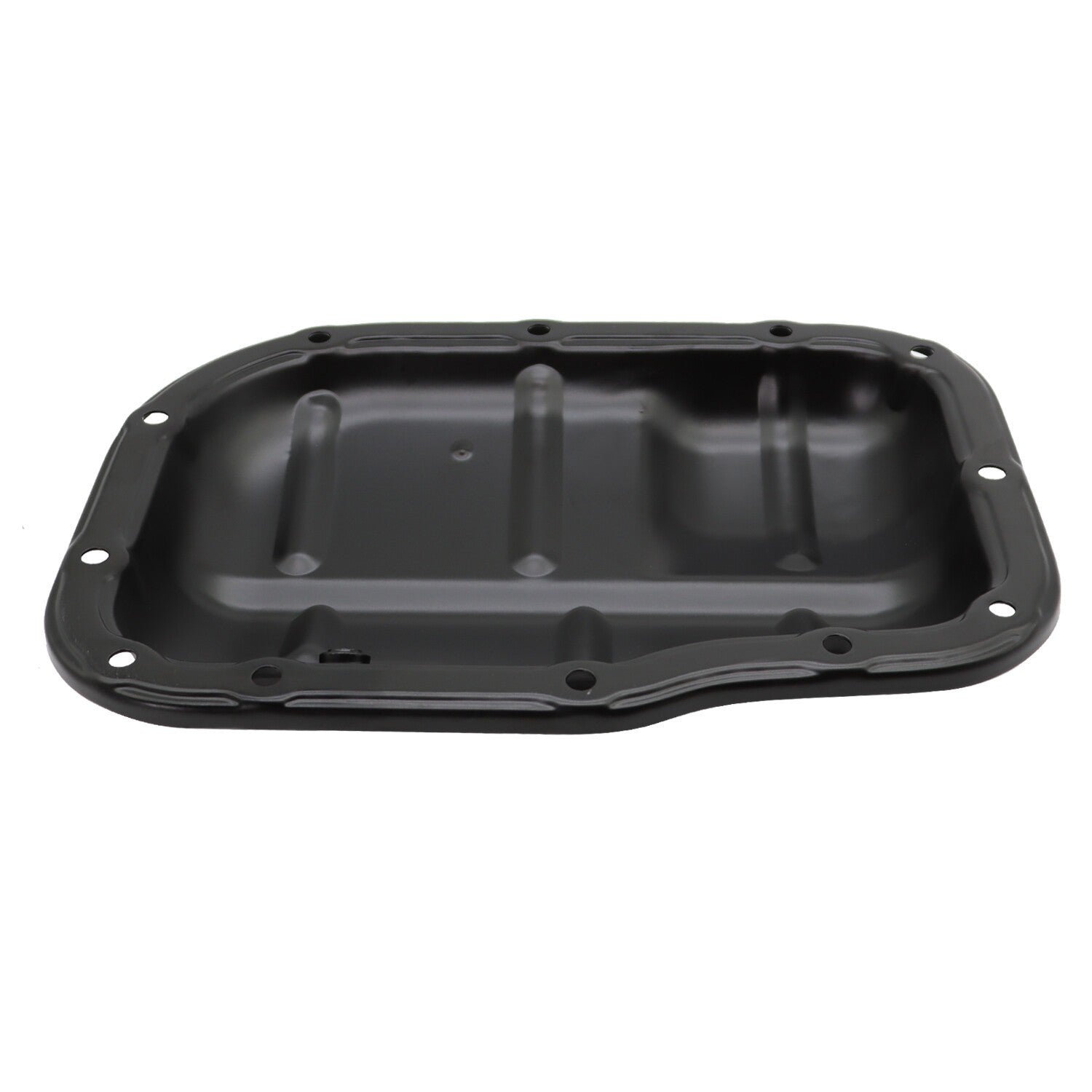 2008-2019 Toyota Corolla 1.8L Steel Engine Oil Pan Sump 12102-37010