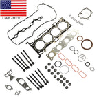 2010-2015 Hyundai Sonata Kia Optima 2.4L Head Gasket & Bolt Kit Set