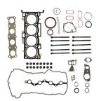 2010-2015 Hyundai Sonata Kia Optima 2.4L Head Gasket & Bolt Kit Set