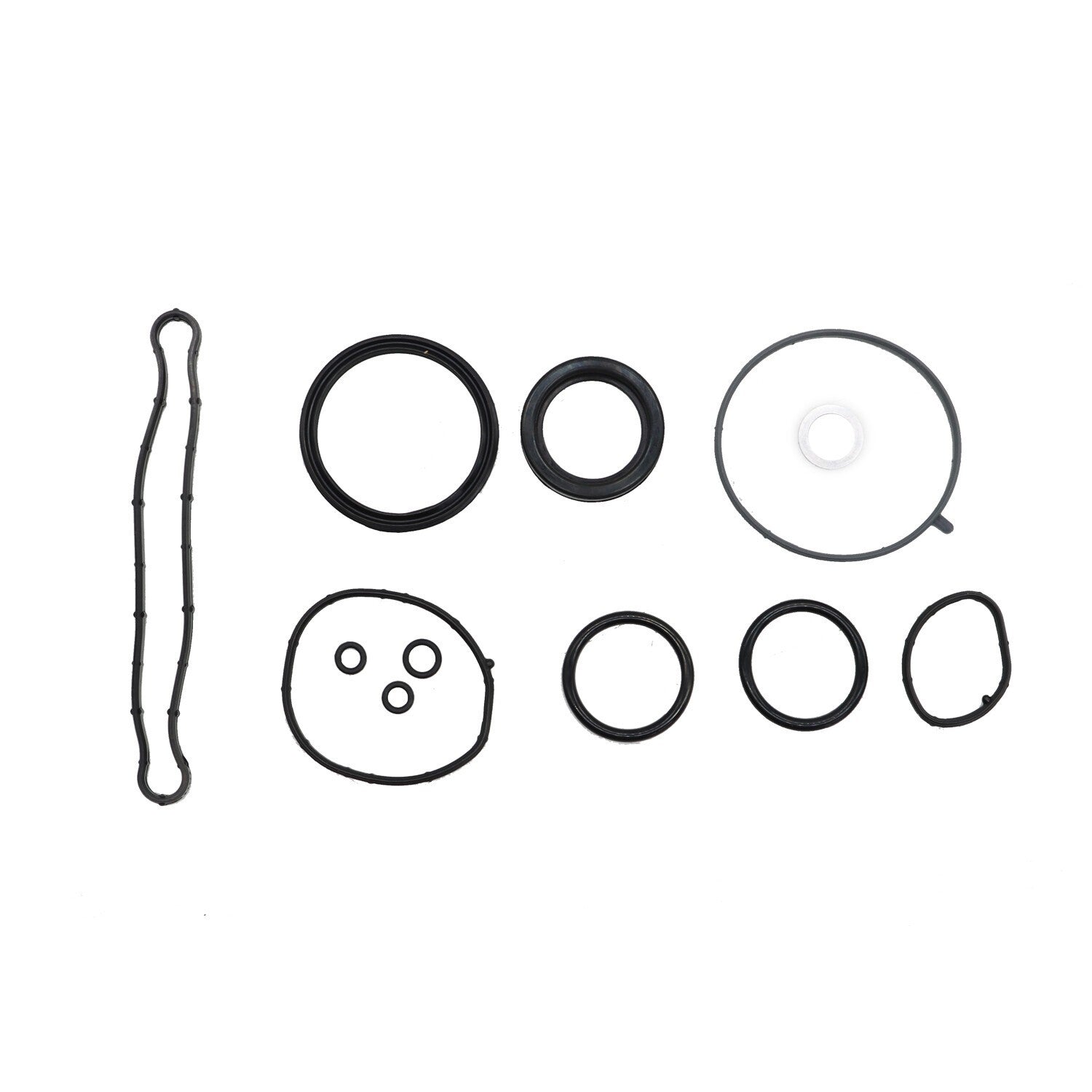 2010-2015 Hyundai Sonata Kia Optima 2.4L Head Gasket & Bolt Kit Set