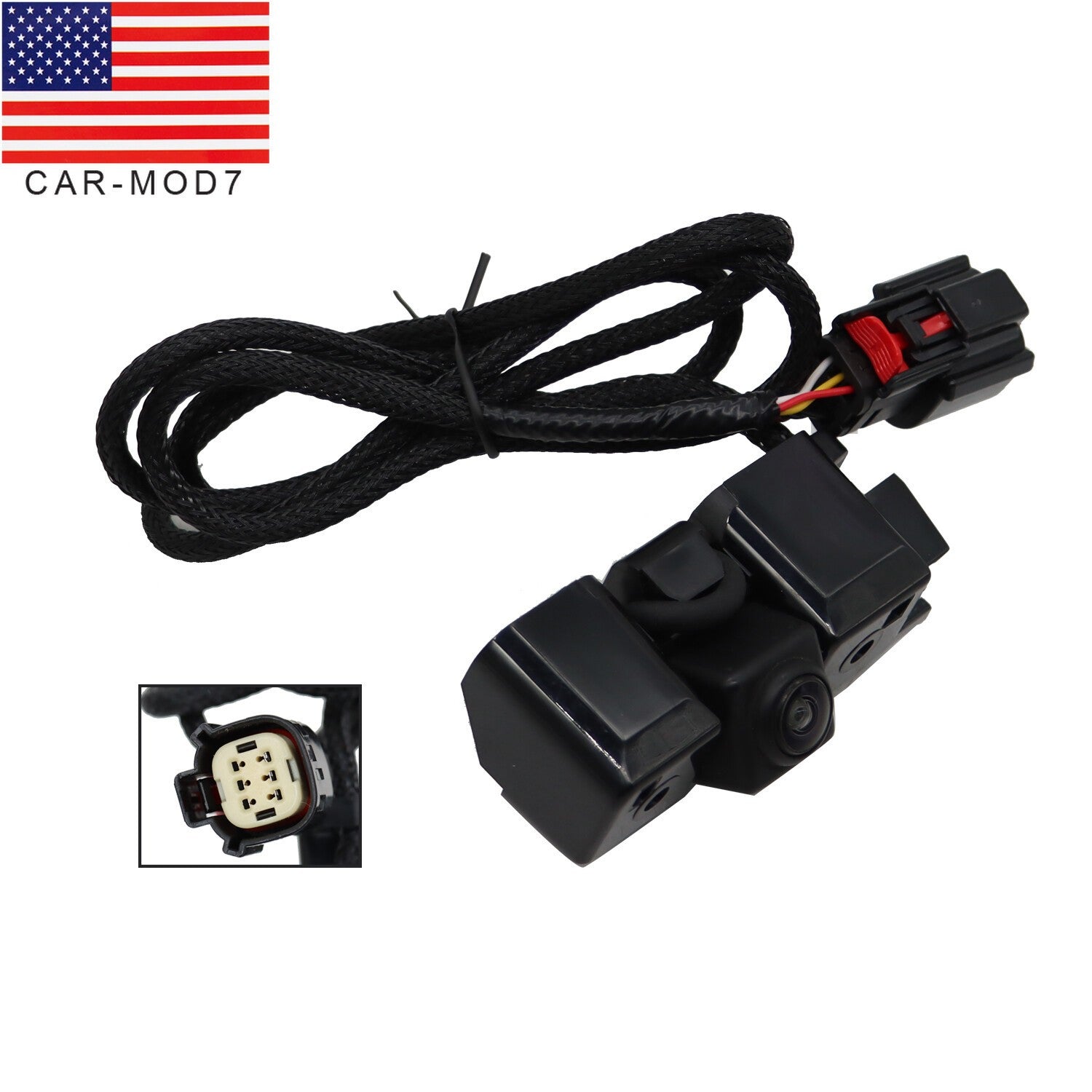 2015-2019 Colorado Canyon Rear View Backup Assist Parking Camera 84143039