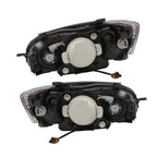 2006-2007 Subaru Legacy Outback Halogen Headlight Set Left & Right Pair