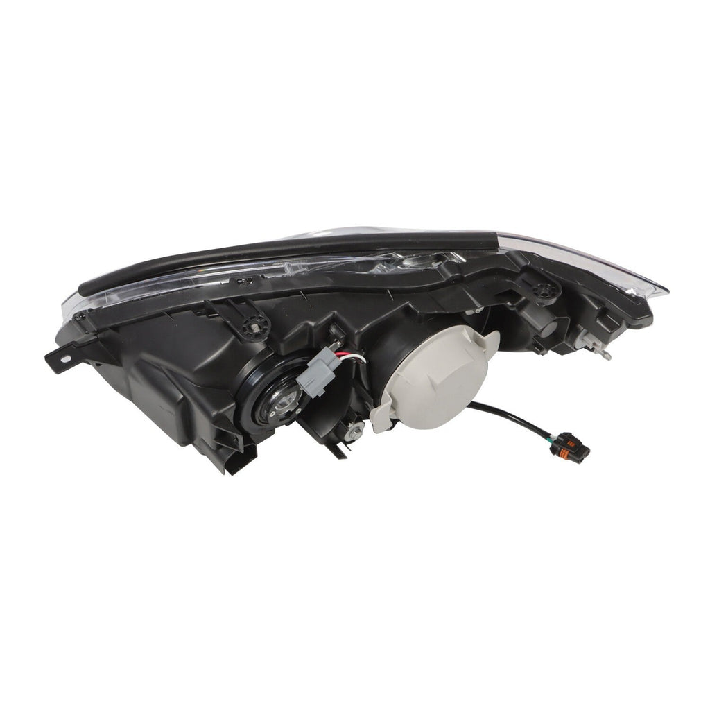 2006-2007 Subaru Legacy Outback Halogen Headlight Set Left & Right Pair