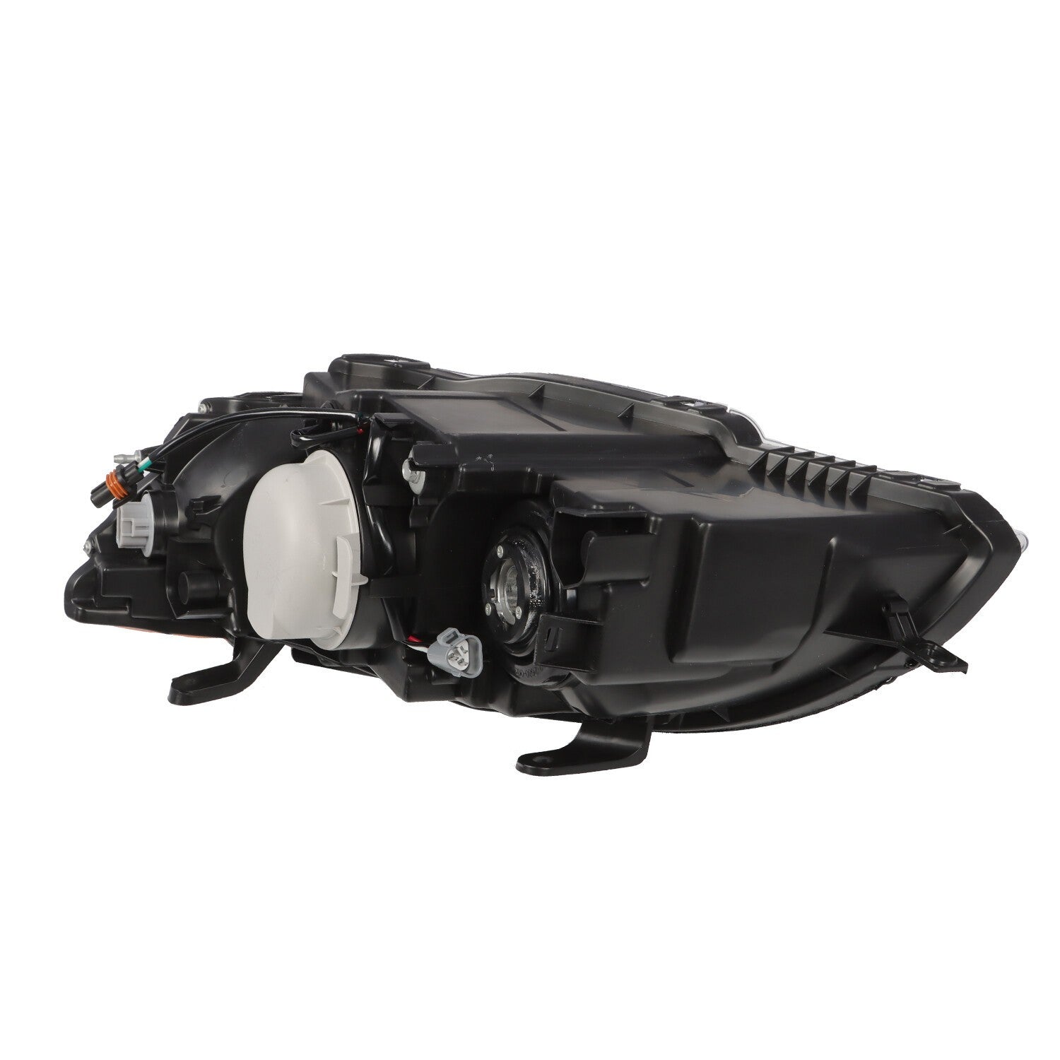2006-2007 Subaru Legacy Outback Halogen Headlight Set Left & Right Pair