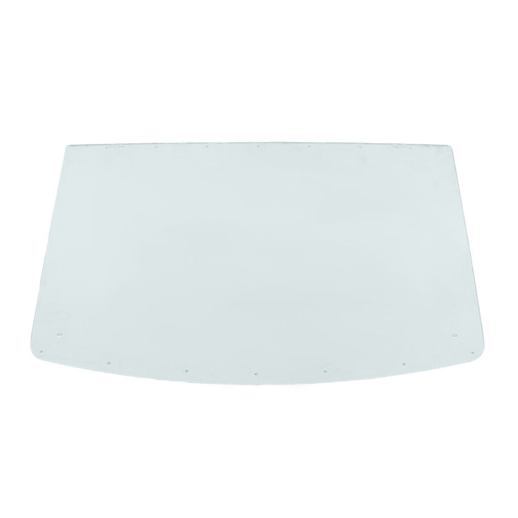 Polaris Ranger XP 900 Crew Clear Flip Windshield 2013-2024 Compatible