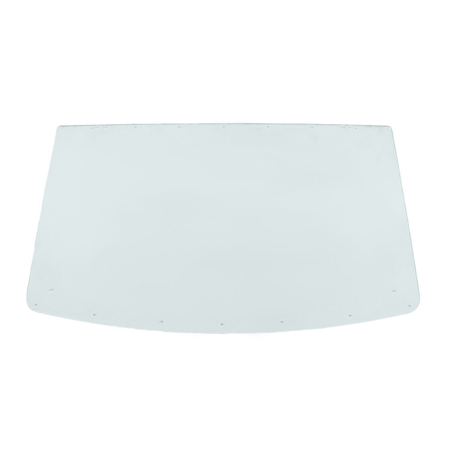 Polaris Ranger XP 900 Crew Clear Flip Windshield 2013-2024 Compatible