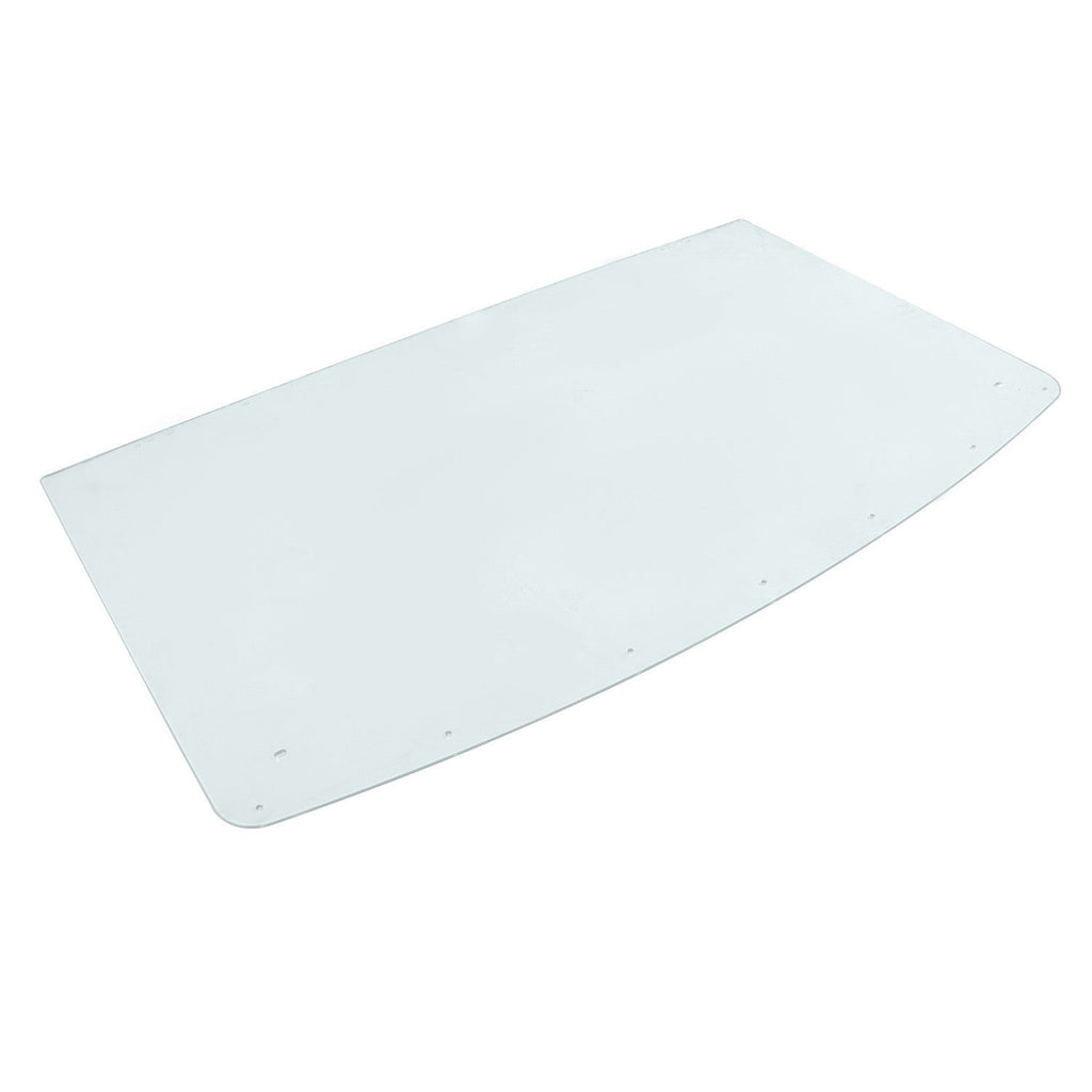 Polaris Ranger XP 900 Crew Clear Flip Windshield 2013-2024 Compatible