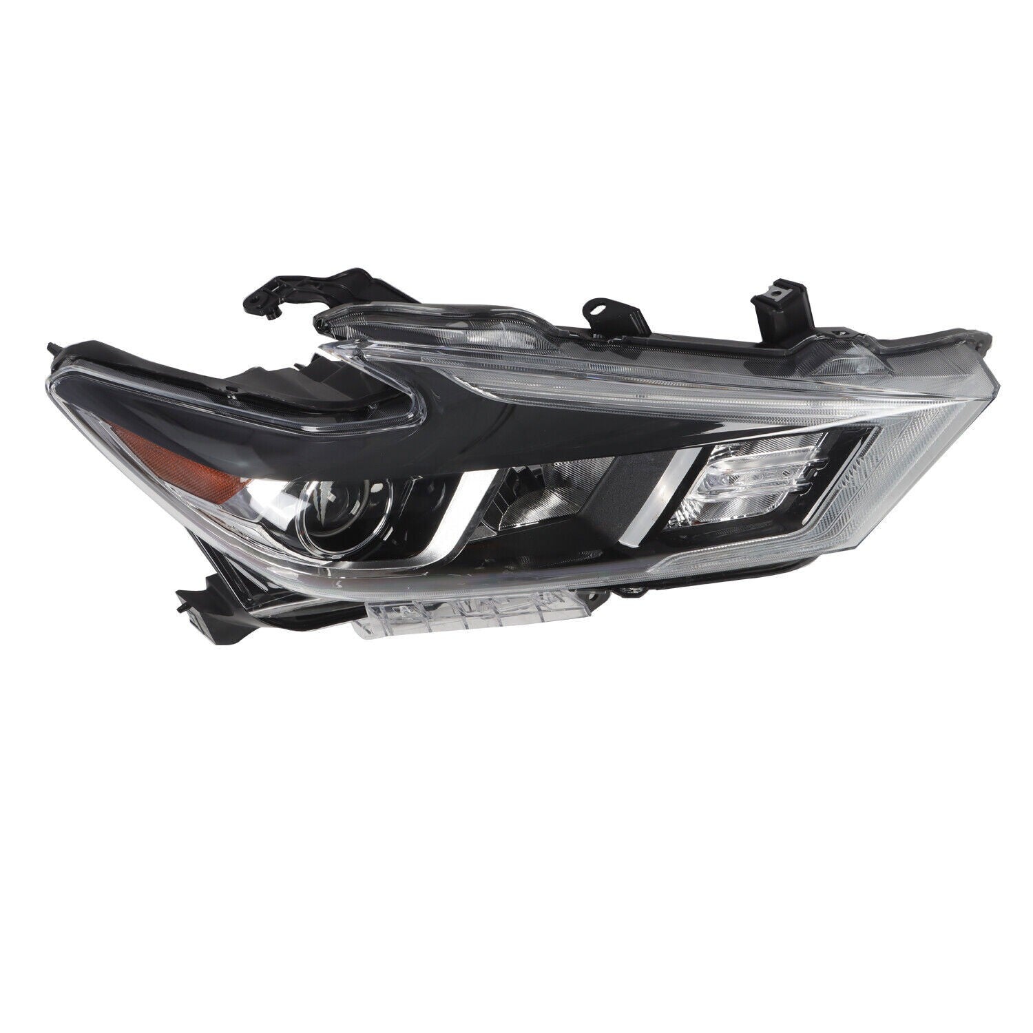2016-2018 Nissan Maxima SR Platinum Right LED Headlight Passenger Side