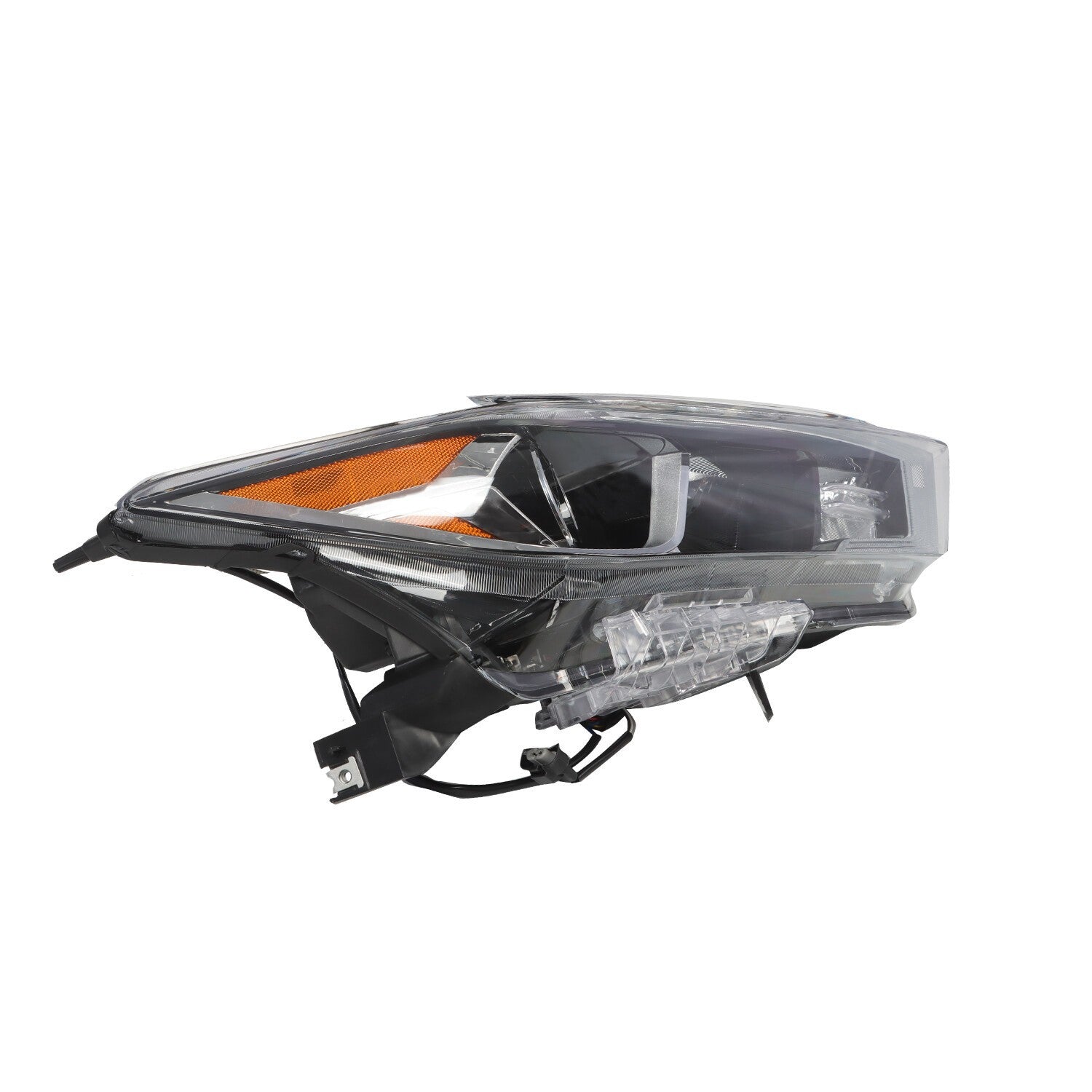 2016-2018 Nissan Maxima SR Platinum Right LED Headlight Passenger Side