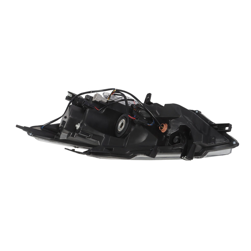 2016-2018 Nissan Maxima SR Platinum Right LED Headlight Passenger Side