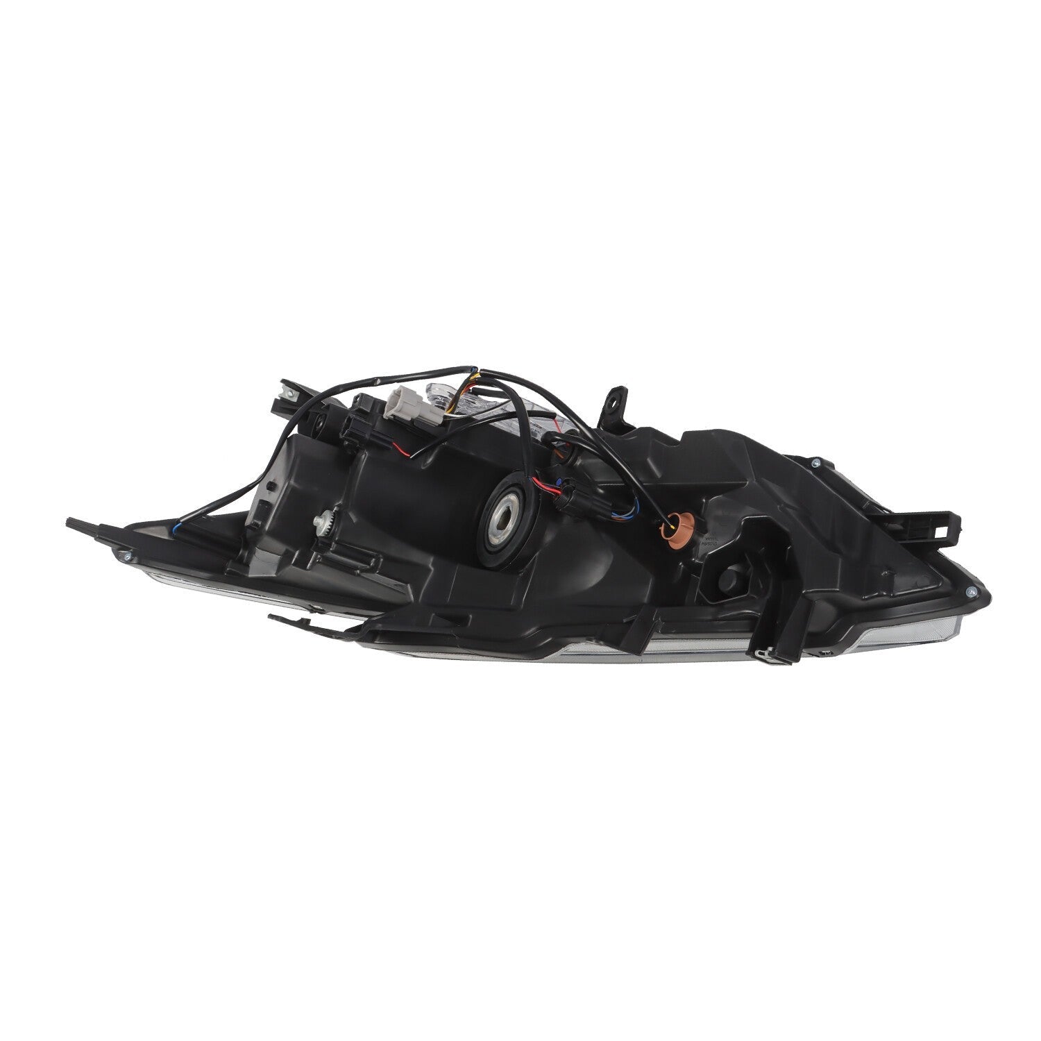 2016-2018 Nissan Maxima SR Platinum Right LED Headlight Passenger Side