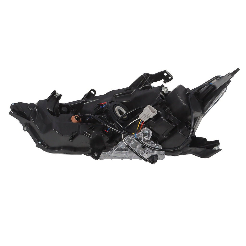 2016-2018 Nissan Maxima SR Platinum Right LED Headlight Passenger Side