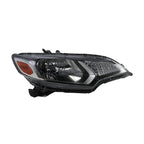 2015-2017 Honda Fit Passenger Side Headlight Headlamp EX DX EX-L LX SE