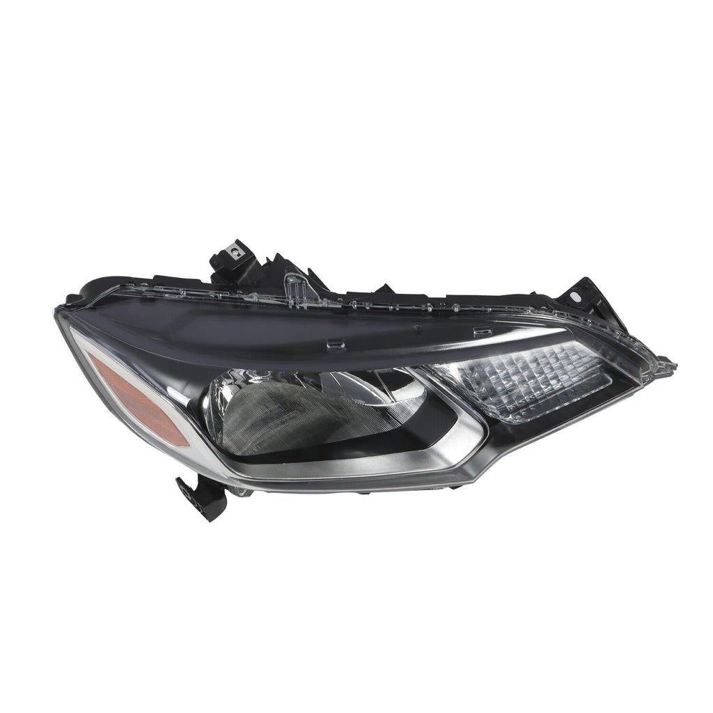 2015-2017 Honda Fit Passenger Side Headlight Headlamp EX DX EX-L LX SE