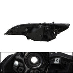 2015-2017 Honda Fit Passenger Side Headlight Headlamp EX DX EX-L LX SE