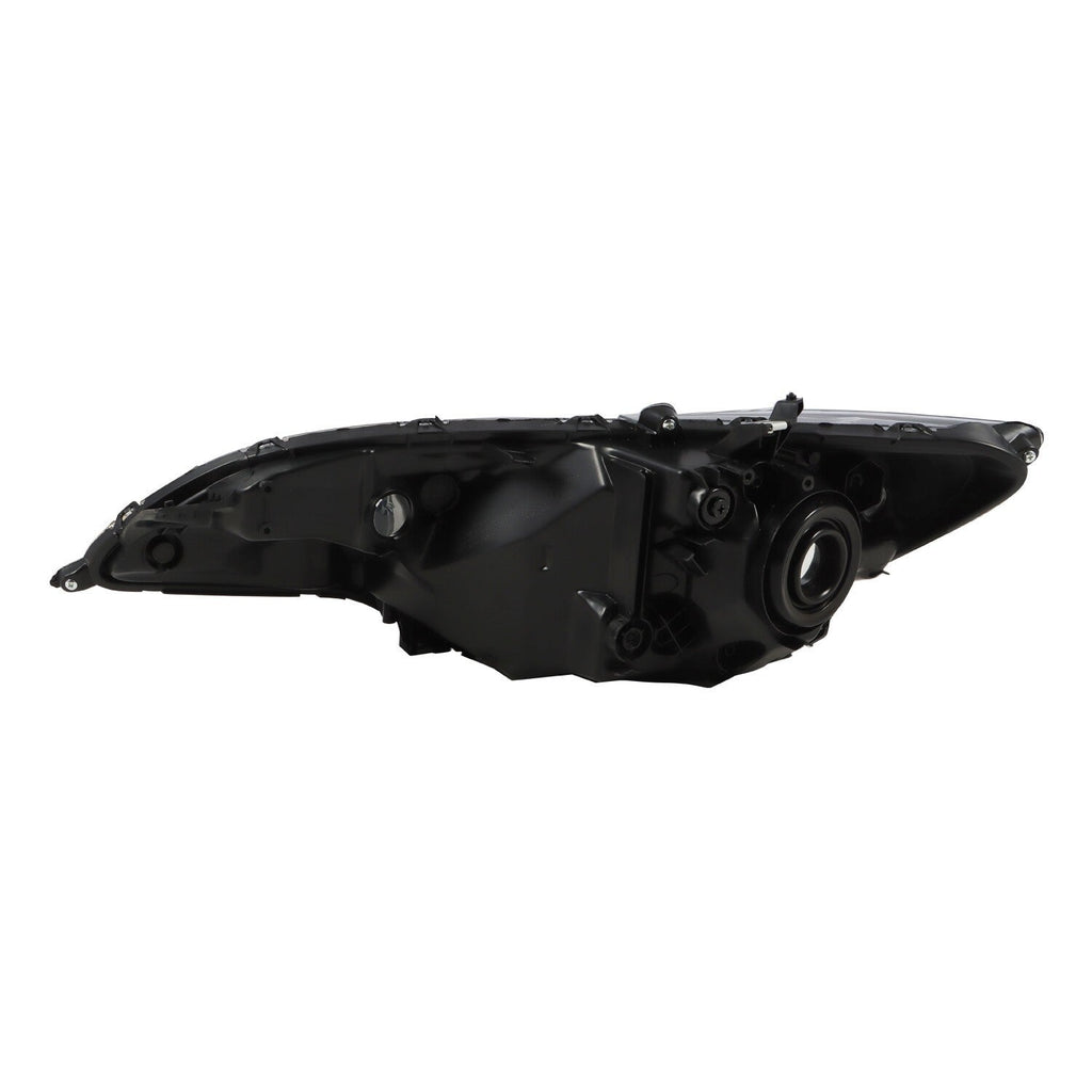 2015-2017 Honda Fit Passenger Side Headlight Headlamp EX DX EX-L LX SE