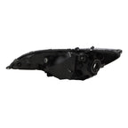 2015-2017 Honda Fit Passenger Side Headlight Headlamp EX DX EX-L LX SE