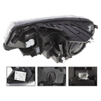 2016-2022 Chevy Camaro Right Passenger HID LED DRL Projector Headlight