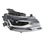 2016-2022 Chevy Camaro Right Passenger HID LED DRL Projector Headlight