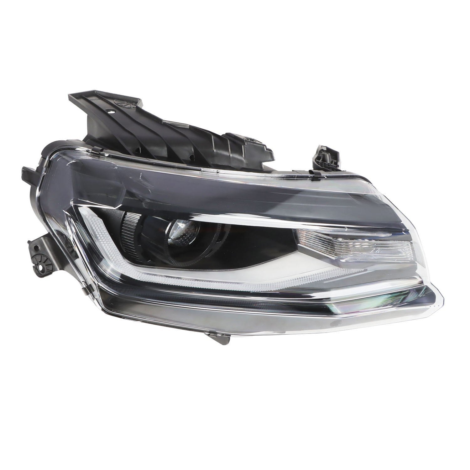 2016-2022 Chevy Camaro Right Passenger HID LED DRL Projector Headlight