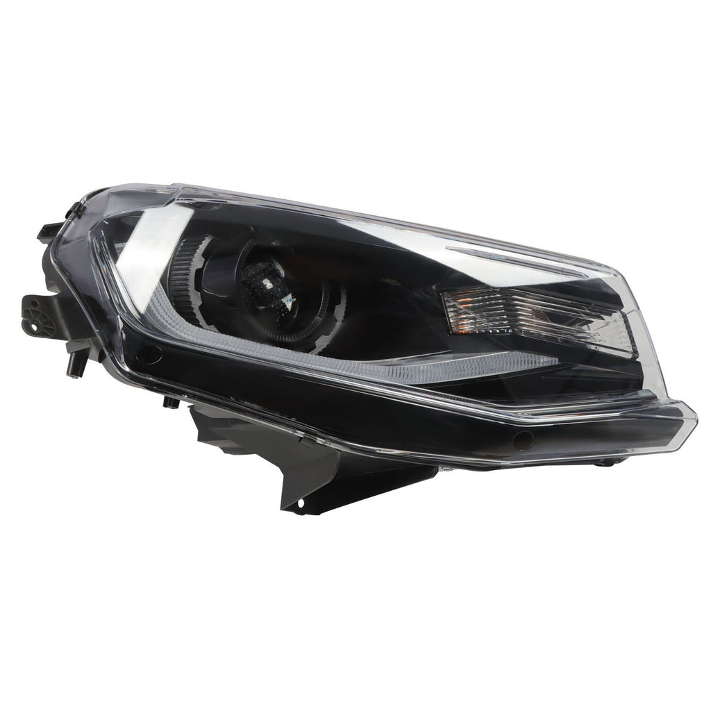 2016-2022 Chevy Camaro Right Passenger HID LED DRL Projector Headlight