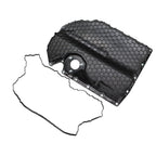 2015-2018 VW Golf GTI Audi A3 S3 Lower Engine Oil Pan 06K103600R