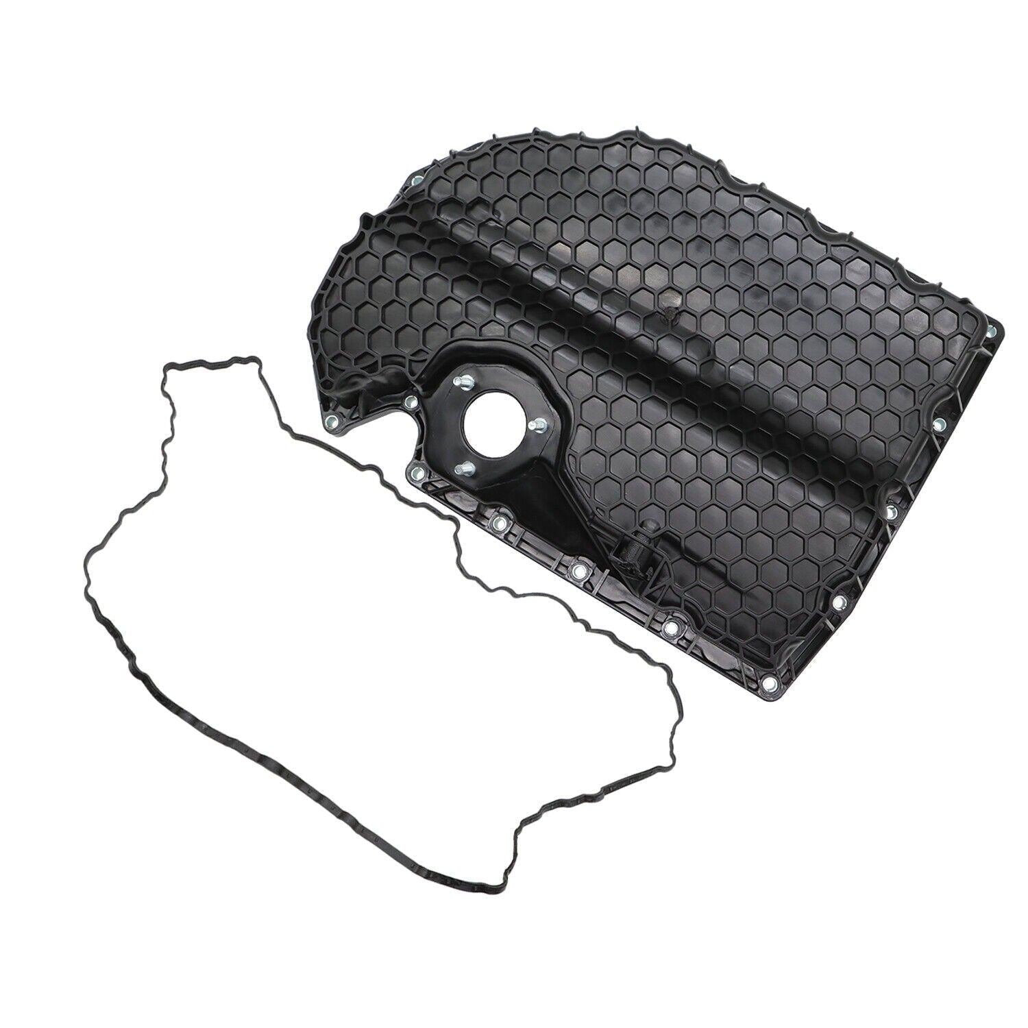 2015-2018 VW Golf GTI Audi A3 S3 Lower Engine Oil Pan 06K103600R
