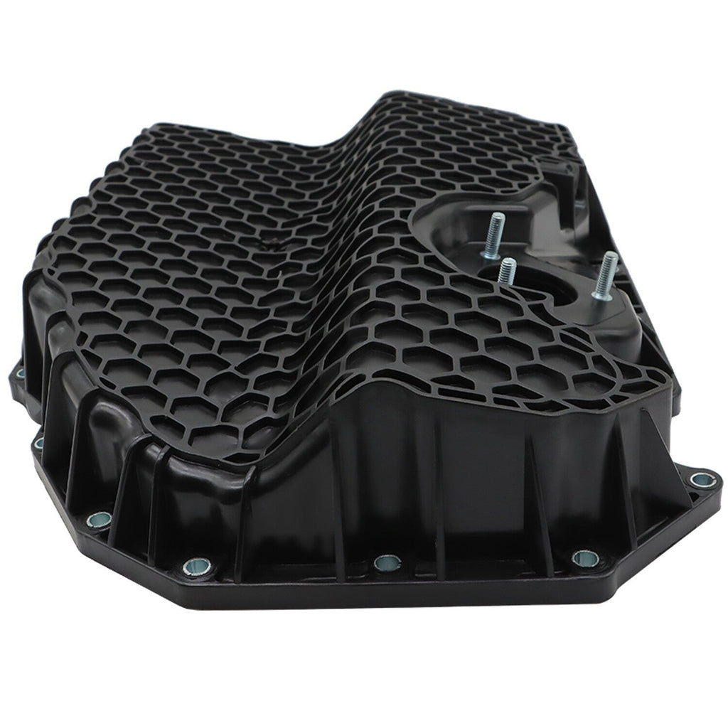 2015-2018 VW Golf GTI Audi A3 S3 Lower Engine Oil Pan 06K103600R